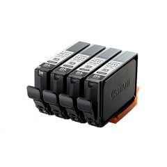 Canon LX-D1300 Ink Cartridge - Black