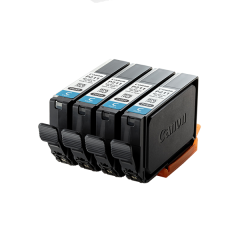 Canon LX-D1300 Ink Cartridge - Cyan