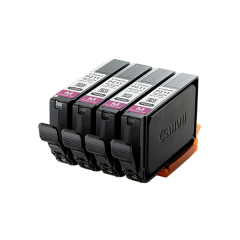 Canon LX-D1300 Ink Cartridge - Magenta