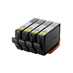 Canon LX-D1300 Ink Cartridge - Yellow