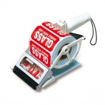  Label Applicator for 1.1875" X 3.875" Label Width 1" Inner Core Diameter 