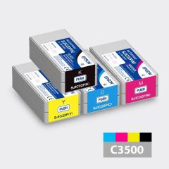 Epson C3500 Ink Bundle