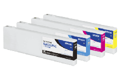 Epson C7500 MATTE Ink Bundle