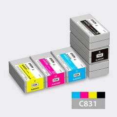 Epson C831 Ink Bundle