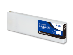 Epson C7500G/GE Ink Cartridge - Black