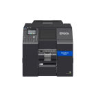 Epson ColorWorks C6000PG GLOSS Label Printer (C31CH76A9971)