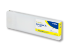 Epson C7500 Ink Cartridge - Yellow