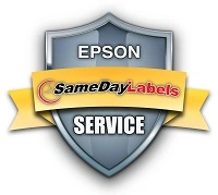 We are a Certified Espon Service Provider!
